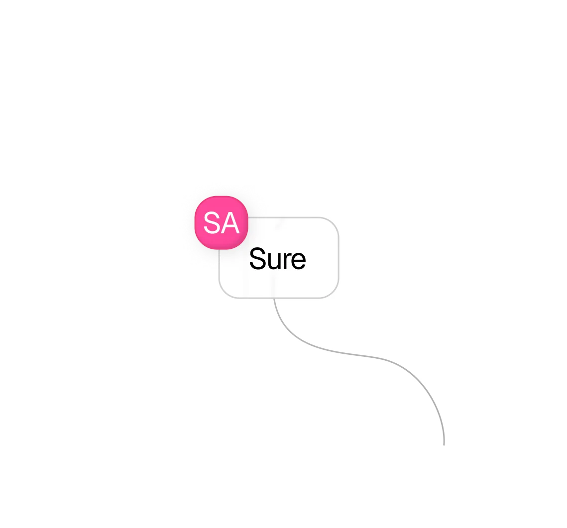Assistant reply