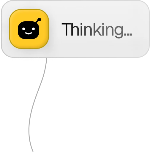 Project thinking